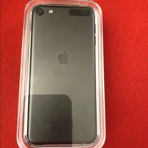 Apple iPod touch 6th Generation 128gb